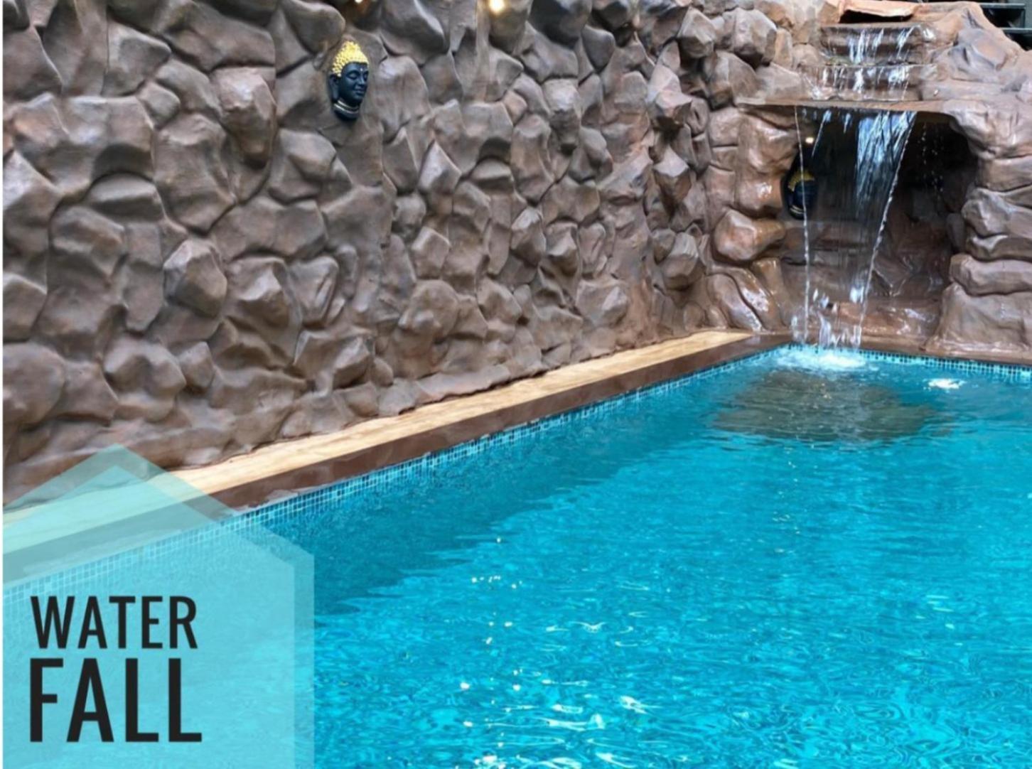 Rosewood Villa Lonavla Exterior foto